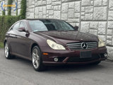 Used 2006 Mercedes-Benz CLS 500 w/ AMG Sport Pkg image 3