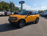 Used 2022 Ford Bronco Sport Badlands w/ Premium Package image 2