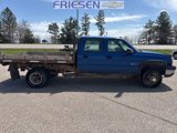 Used 2004 Chevrolet Silverado 3500 4x4 Crew Cab image 6