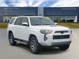 Used 2023 Toyota 4Runner TRD Off-Road Premium image 4