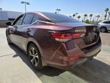 Used 2020 Nissan Sentra SV image 3