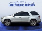Used 2017 GMC Acadia Limited SLT image 2