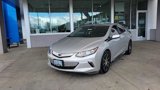 Certified 2018 Chevrolet Volt Premier w/ Driver Confidence Package image 5