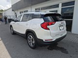 Certified 2020 GMC Terrain SLT w/ Preferred Package image 5