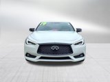 Used 2019 INFINITI Q60 3.0t Luxe w/ Cargo Package image 3