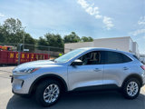 Used 2022 Ford Escape SE image 6