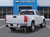 Used 2022 Chevrolet Colorado LT w/ Fleet Safety Package image 4