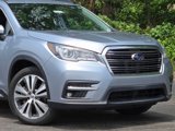 Used 2020 Subaru Ascent Limited image 2