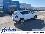 Used 2017 Jeep Compass Sport w/ Power Value Group image 5