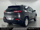 Used 2015 Jeep Cherokee Latitude w/ Comfort/Convenience Group image 6