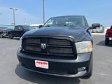 Used 2012 RAM 1500 Sport w/ Remote Start & Security Group image 2