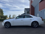 Used 2003 Cadillac CTS 3.2 image 5