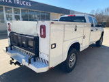 Used 2019 GMC Sierra 2500 2WD Double Cab w/ Sierra Convenience Package image 5
