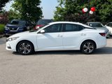 Certified 2022 Nissan Sentra SV image 6
