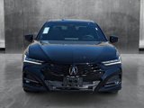 New 2025 Acura TLX SH-AWD w/ A-SPEC Pkg image 5