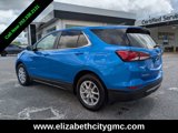 Used 2024 Chevrolet Equinox LT w/ LPO, Floor Liner Package image 6