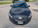 Used 2012 Chevrolet Cruze LT image 4