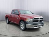 Used 2014 RAM 1500 Tradesman image 2