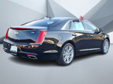 Used 2019 Cadillac XTS Luxury image 4