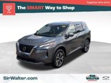 Used 2021 Nissan Rogue SV image 1