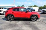 New 2026 Chevrolet TrailBlazer LT w/ Convenience Package image 5
