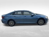 Certified 2021 Volkswagen Jetta S w/ Driver Assistance Package image 3