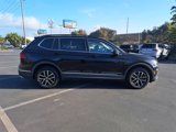 Used 2021 Volkswagen Tiguan SE w/ Panoramic Sunroof Package image 4