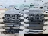 New 2025 Jeep Compass Limited w/ High Altitude Package image 3