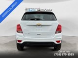 Used 2022 Chevrolet Trax LS image 4