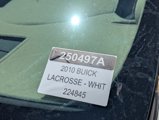Used 2010 Buick LaCrosse CXL image 5