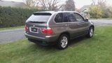 Used 2005 BMW X5 4.4i image 5