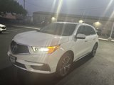 Used 2020 Acura MDX SH-AWD w/ Technology Package image 2