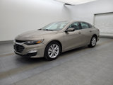 Used 2022 Chevrolet Malibu LT image 2