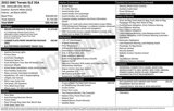 Used 2022 GMC Terrain SLE w/ Driver Convenience Package image 2