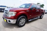Used 2014 Ford F150 XLT w/ Equipment Group 302A Luxury image 3