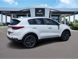 Used 2020 Kia Sportage S image 3