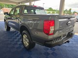 New 2025 Ford Ranger XL image 4