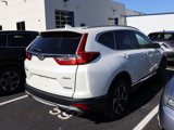 Used 2017 Honda CR-V Touring image 4