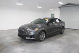 Used 2020 Ford Fusion SEL image 4
