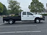 Used 2007 Dodge Ram 3500 Truck 2WD Quad Cab DRW w/ Trailer Tow Prep Group image 5