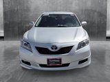 Used 2007 Toyota Camry SE image 2