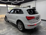 Used 2016 Audi Q5 2.0T Premium Plus w/ Technology Package image 3