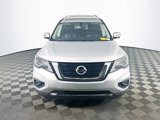 Used 2018 Nissan Pathfinder SL w/ SL Premium Package image 2