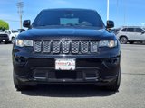 Used 2020 Jeep Grand Cherokee Altitude image 2