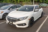 Used 2018 Honda Civic EX-L image 3
