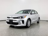 Used 2019 Kia Rio S w/ Technology Package image 3