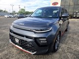 Used 2022 Kia Soul Turbo image 3