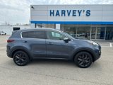 Used 2021 Kia Sportage S image 4
