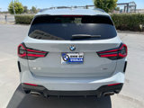 Used 2024 BMW X3 sDrive30i image 4