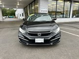 Used 2019 Honda Civic LX image 2
